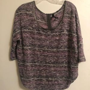 Jessica Simpson Fall Sweater